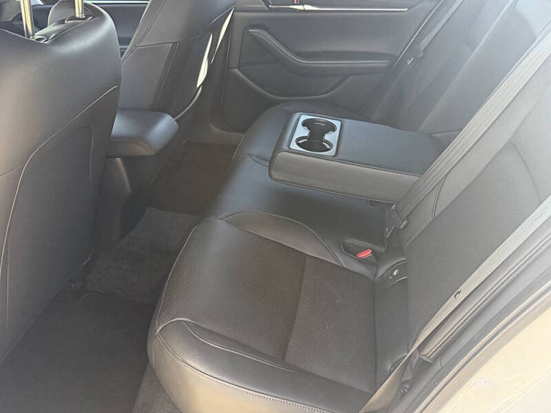 2024 Mazda Mazda3 Hatchback 2.5 S Premium