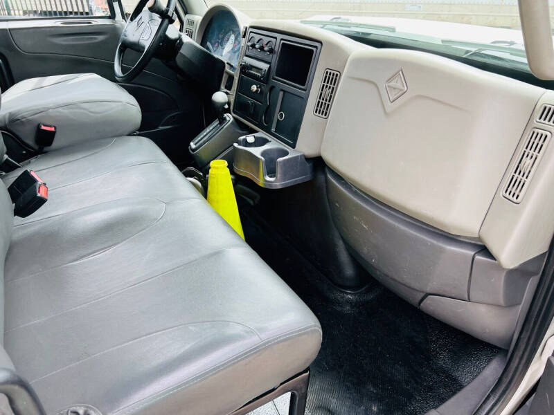 2012 International TerraStar