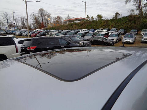 2009 Chevrolet Malibu LT