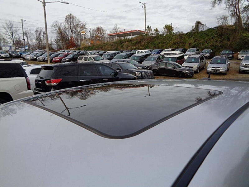 2009 Chevrolet Malibu LT