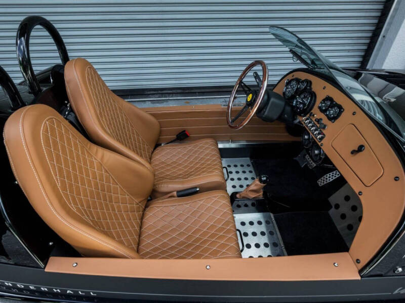 2022 vanderhall Venice GTS