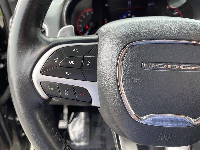 2015 Dodge Durango R/T