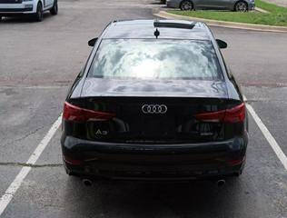 2020 Audi A3 quattro S line Premium 45 TFSI