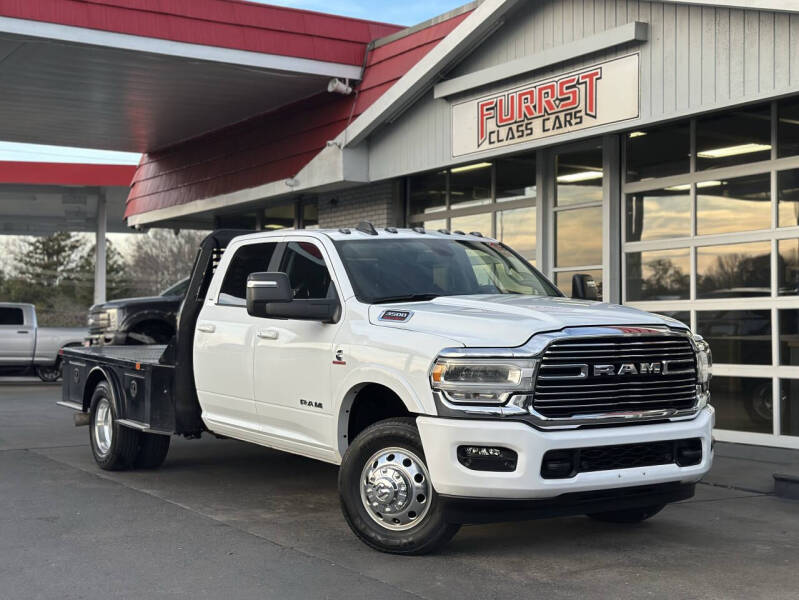 2023 RAM 3500 for sale at Furrst Class Cars LLC in Charlotte NC