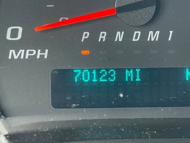 2022 Chevrolet Express 2500