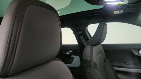 2024 Polestar 2 Long Range Dual Motor