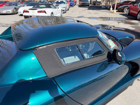 1995 Dodge Viper RT/10