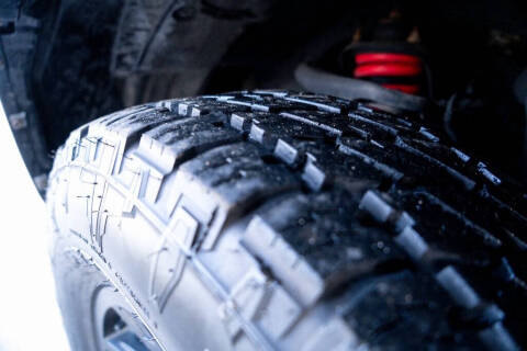 2015 Toyota 4Runner TRD Pro