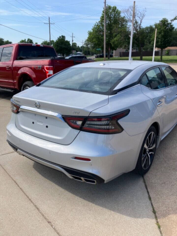 Cars For Sale in Salina, KS Salina Elite Auto Sales