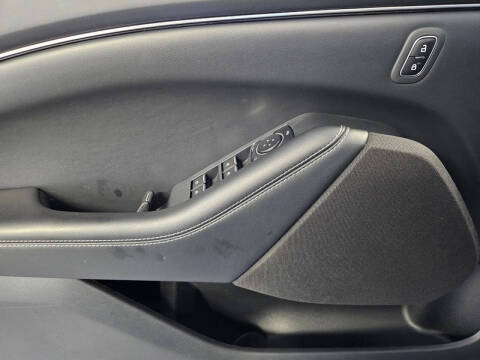 2023 Ford Mustang Mach-E Select
