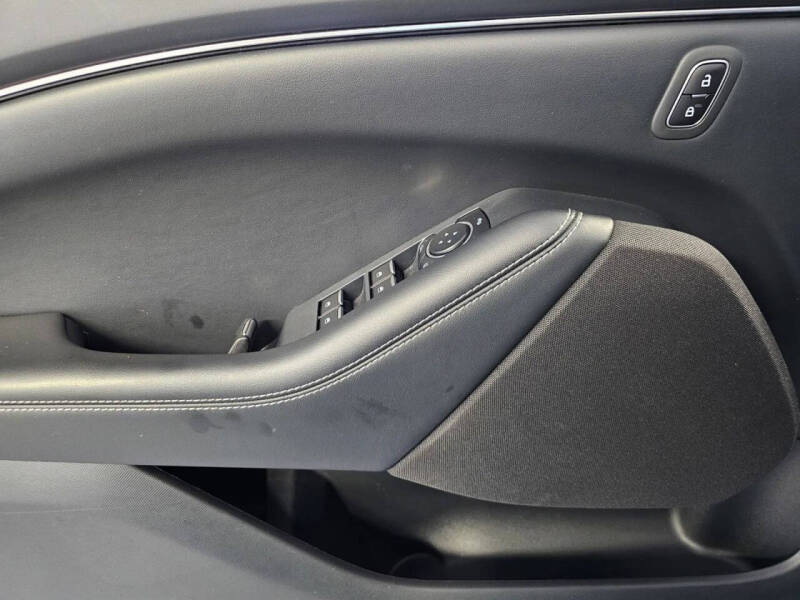 2023 Ford Mustang Mach-E Select