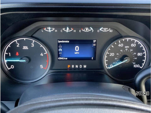 2024 Ford F-250 Super Duty