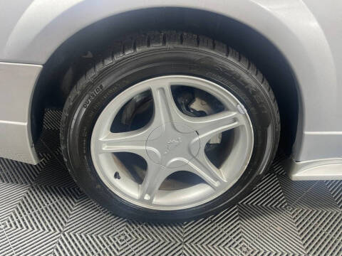 1999 Ford Mustang GT