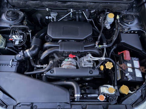 2011 Subaru Outback 2.5i Limited