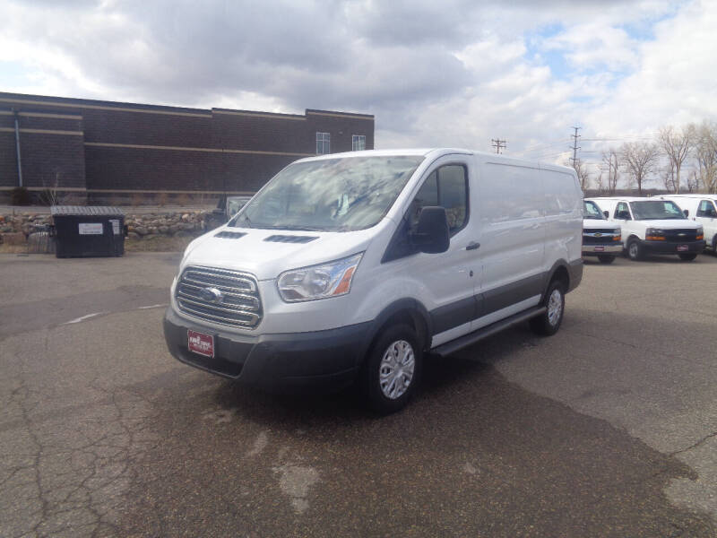 2017 Ford Transit for sale at King Cargo Vans Inc. in Savage MN