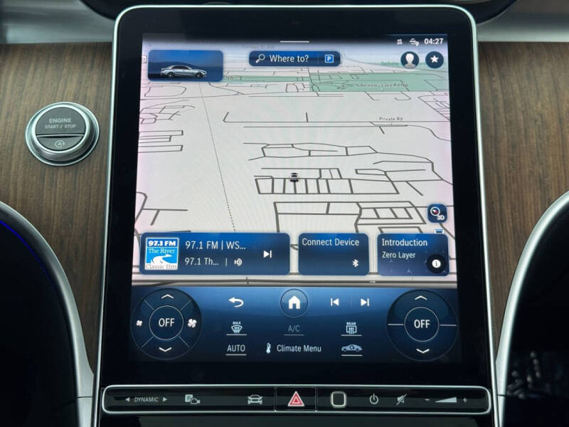 2023 Mercedes-Benz C-Class C 300