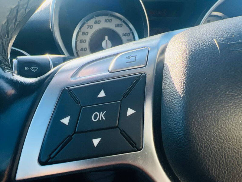 2014 Mercedes-Benz SLK SLK 250