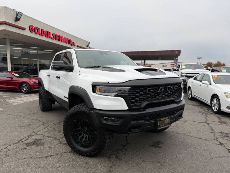 2025 RAM Ram 1500 Pickup RHO's photo