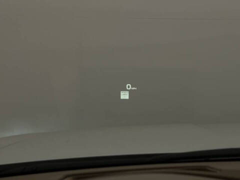 2020 Cadillac Escalade Platinum