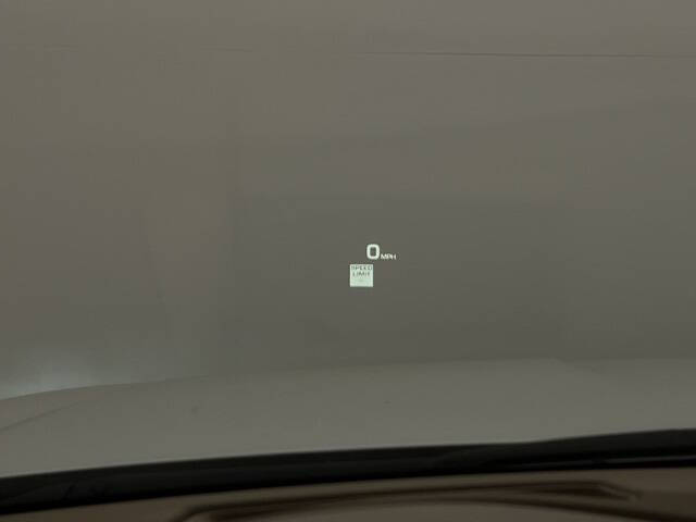 2020 Cadillac Escalade Platinum