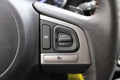 2017 Subaru Crosstrek 2.0i Premium