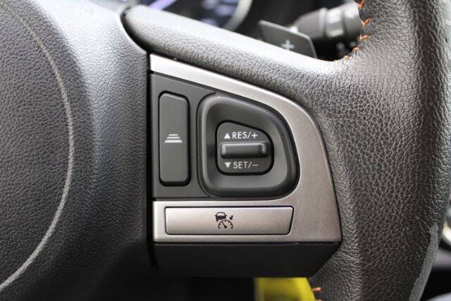 2017 Subaru Crosstrek 2.0i Premium