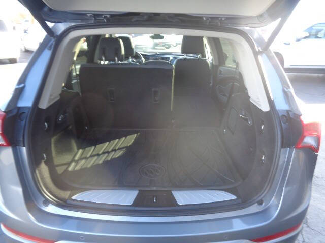 2020 Buick Envision Premium