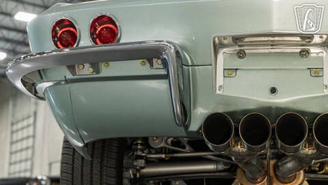 1965 Chevrolet Corvette