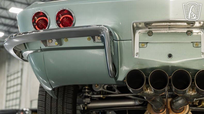 1965 Chevrolet Corvette