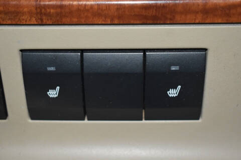 2007 Ford Explorer Eddie Bauer