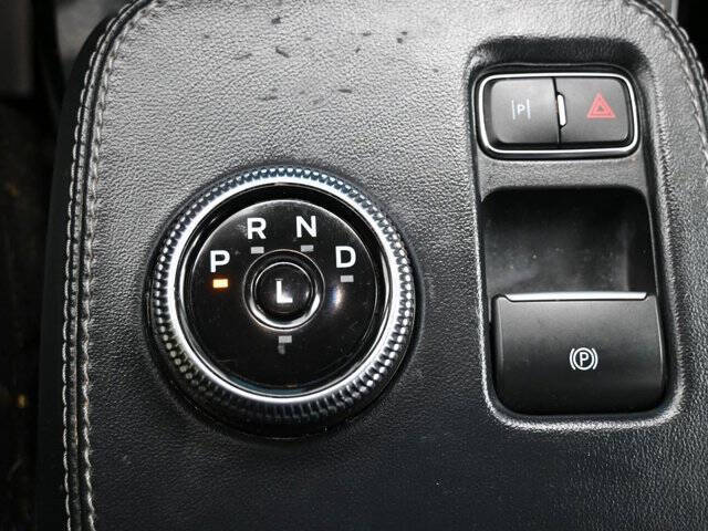 2022 Ford Mustang Mach-E Premium