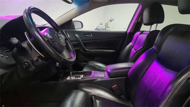 2013 Nissan Maxima 3.5 SV