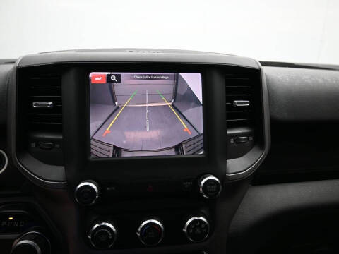 2023 RAM 3500 Tradesman