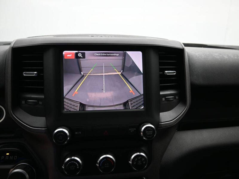 2023 RAM 3500 Tradesman