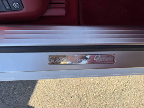 2011 Bentley Flying Spur