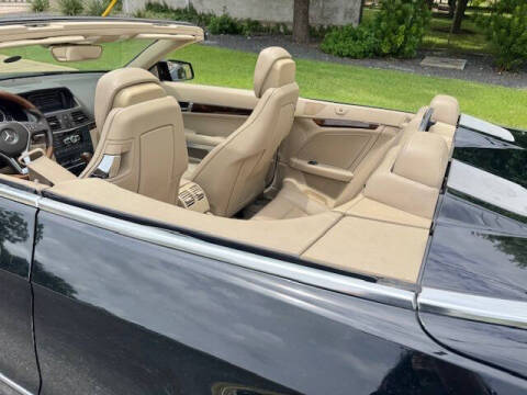2013 Mercedes-Benz E-Class E 350