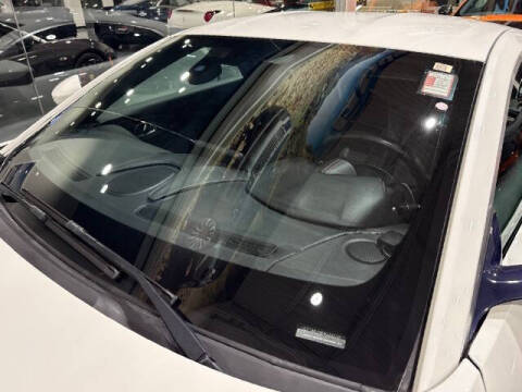 2019 Aston Martin Vantage