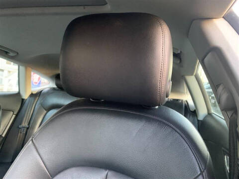 2017 Audi A7 3.0T quattro Premium Plus