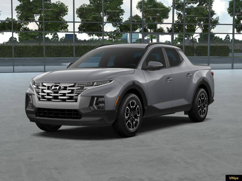 2023 Hyundai Santa Cruz for sale at Shults Hyundai in Lakewood NY