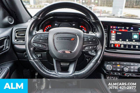 2023 Dodge Durango GT Plus