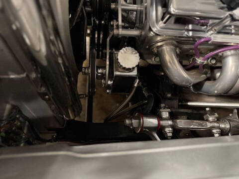 1954 Studebaker 3-R PIckup