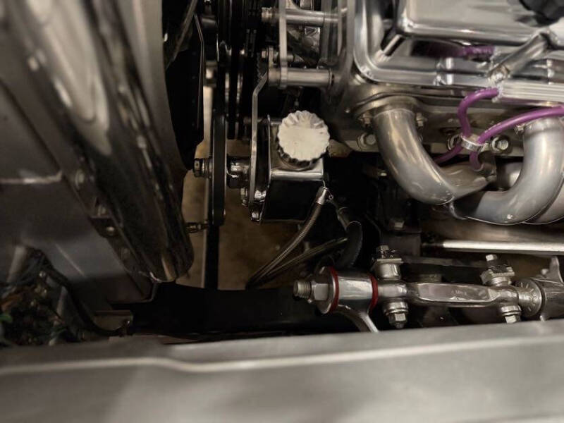 1954 Studebaker 3-R PIckup