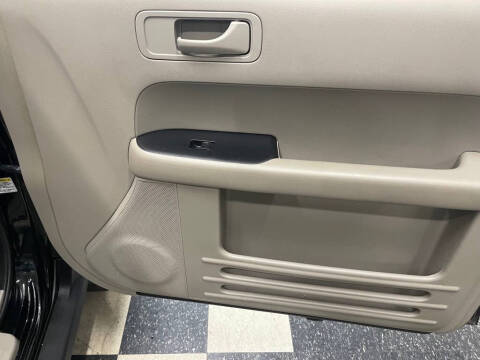 2010 Honda Element EX