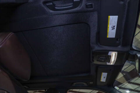 2016 BMW X5 xDrive50i