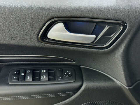 2022 Dodge Durango SXT