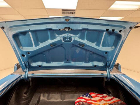 1969 Chevrolet Chevelle