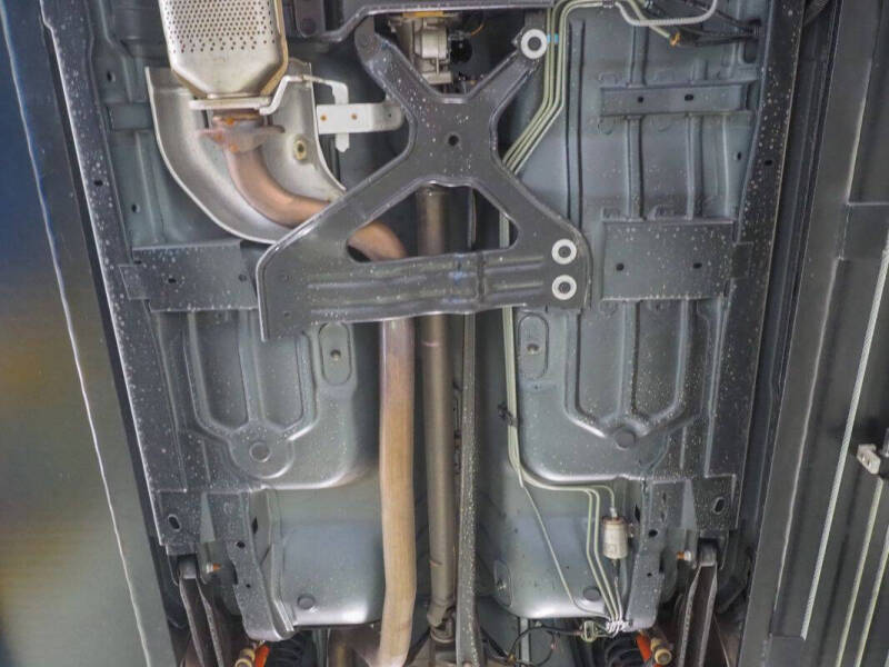 1994 Chevrolet Camaro Z28