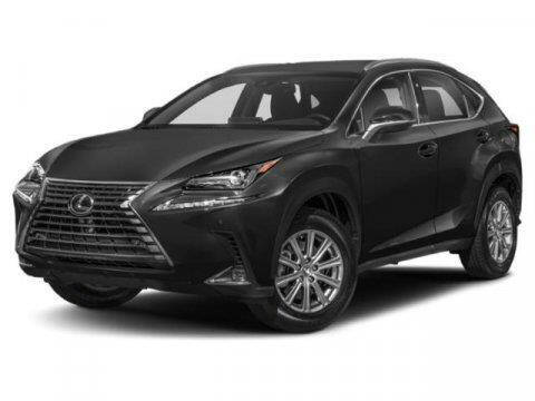 2020 Lexus NX 300 for sale at CU Carfinders in Norcross GA
