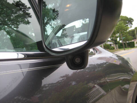 2015 Honda CR-V EX-L w/Navi