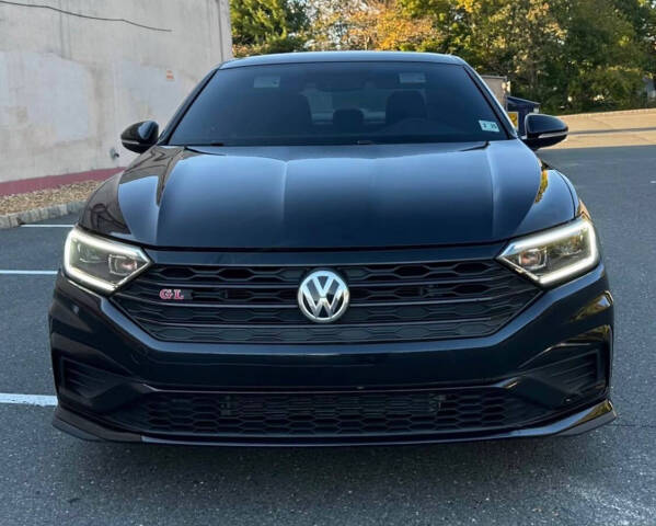 2020 Volkswagen Jetta for sale at Zoom Auto Exchange LLC in Orlando, FL